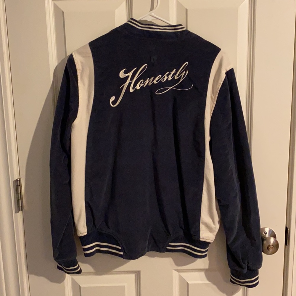 Jacket - Picture 2 of 2